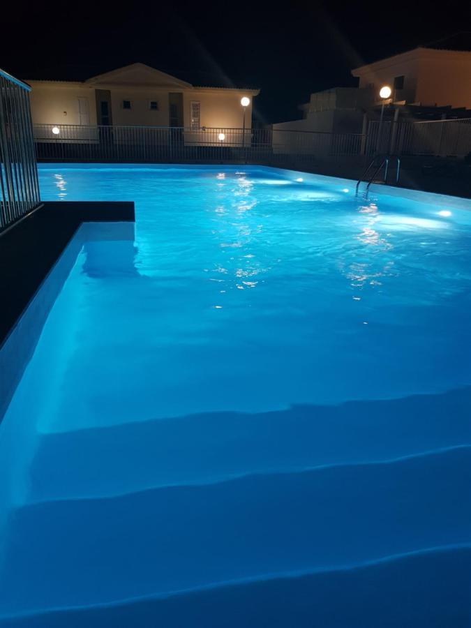 "Flora B&B "- Rooms In Privat Home Maspalomas  Luaran gambar