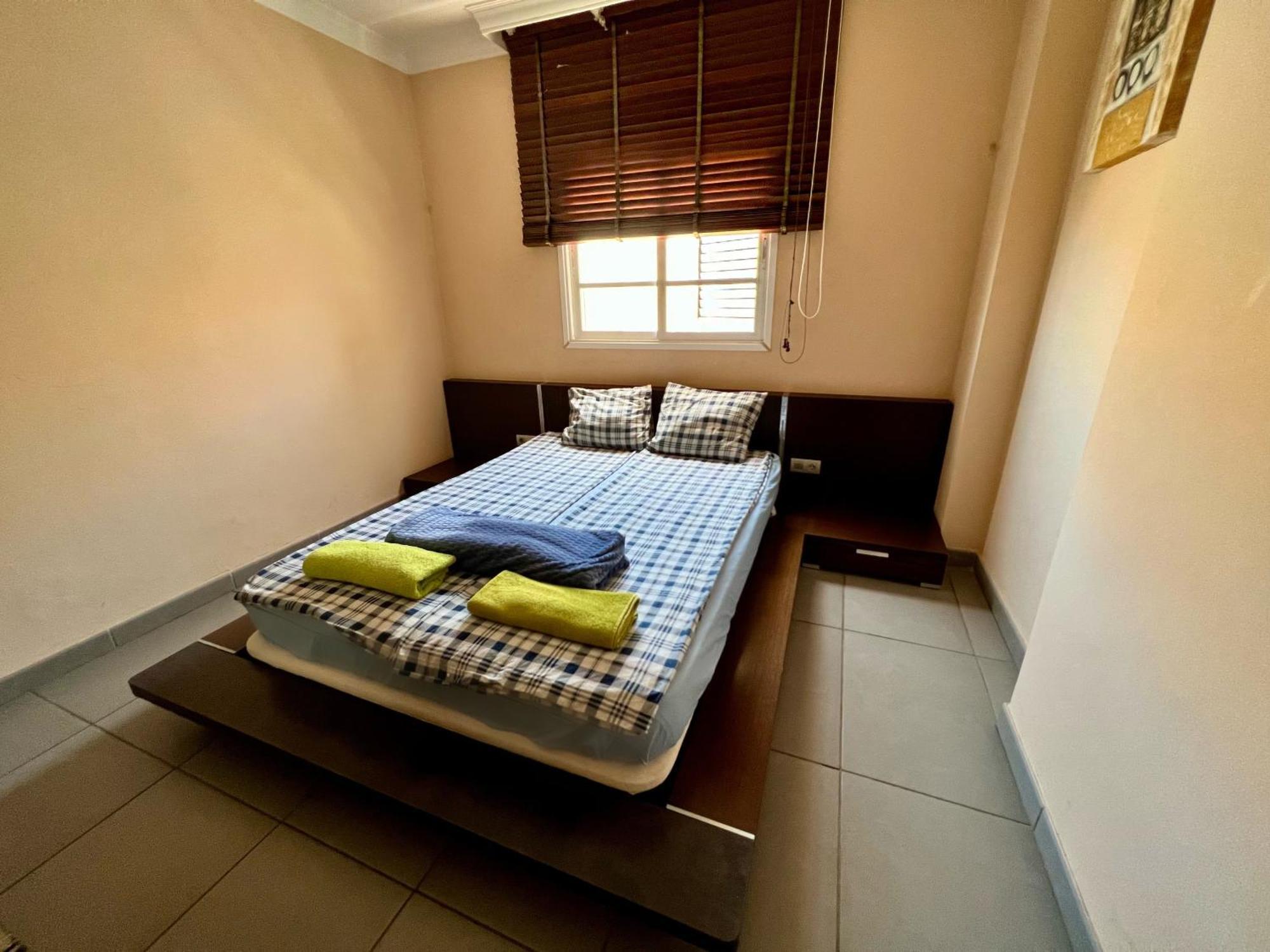 "Flora B&B "- Rooms In Privat Home Maspalomas  Luaran gambar